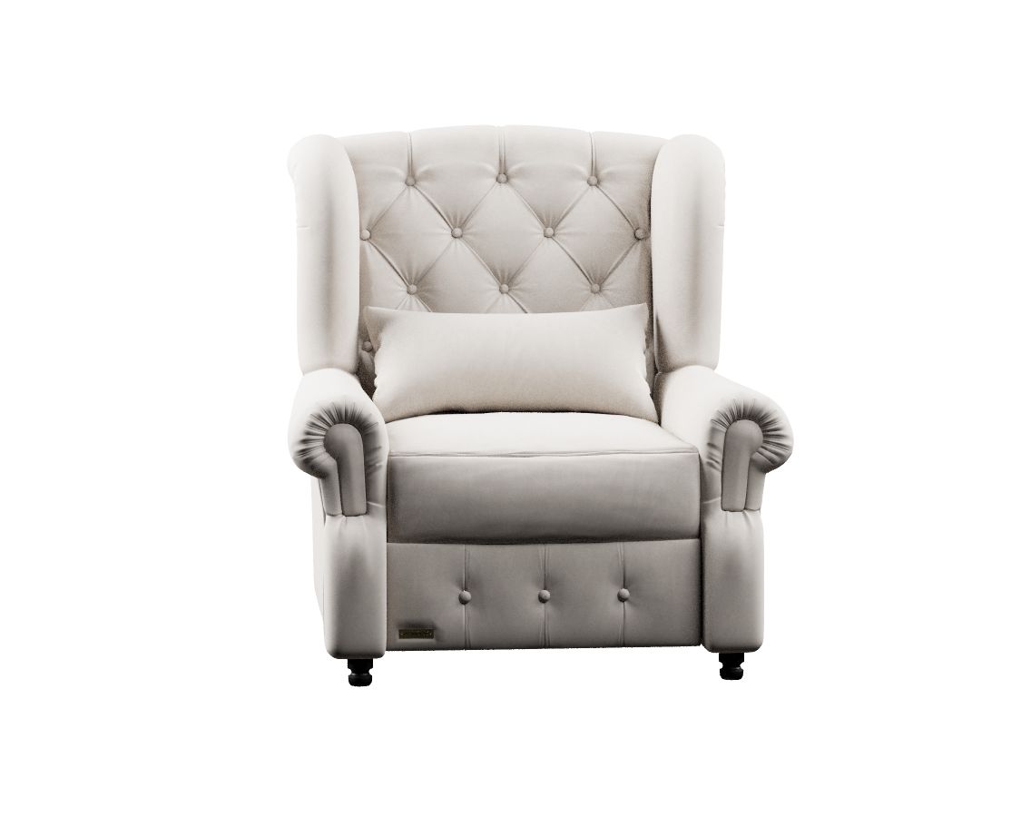 Frankof Брюссель Кресло